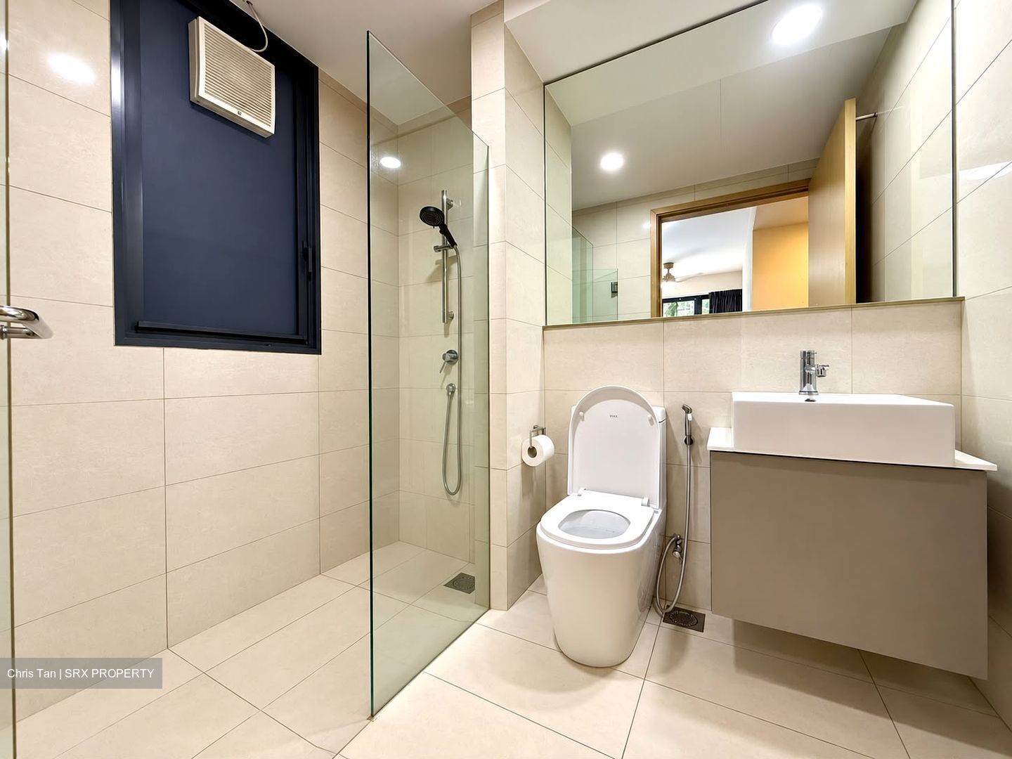 Skypark Residences (D27), Condominium #621147241